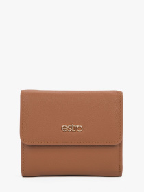 Гаманець ESTRO 3605-02-108, колір коричневий модель 3605-02-108 Гаманець ESTRO 3605-02-108, колір коричневий модель 3605-02-108 Фото