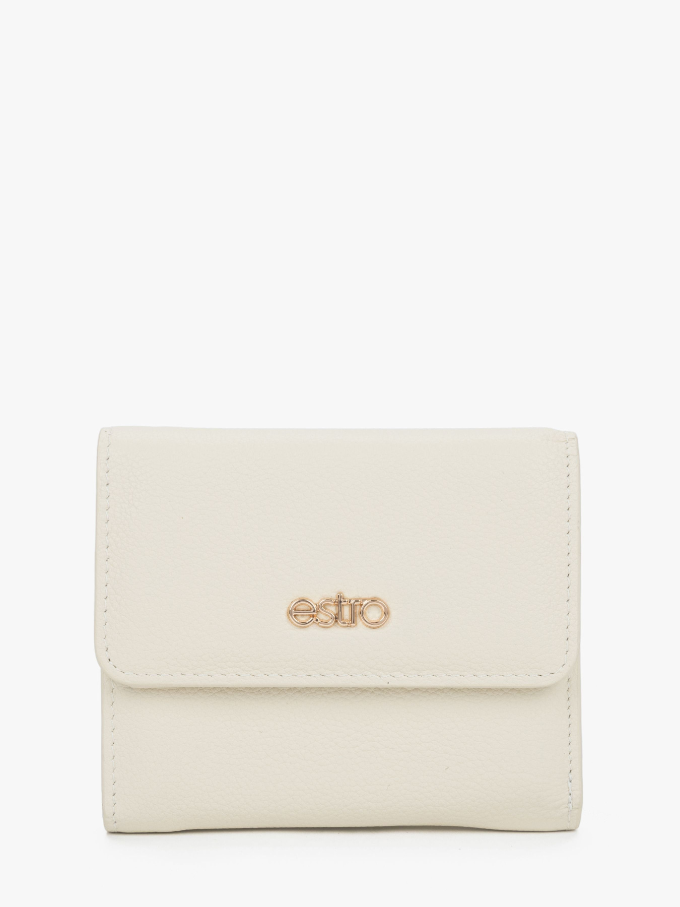 Гаманець ESTRO 3605-03-1201, колір молочний модель 3605-03-1201 Фото