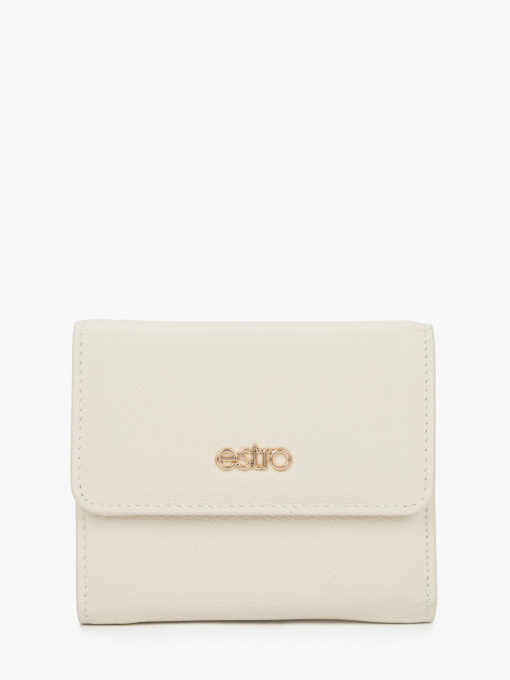 Гаманець ESTRO 3605-03-1201, колір молочний модель 3605-03-1201 Фото