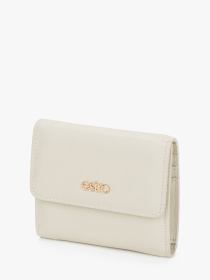 Гаманець ESTRO 3605-03-1201, колір молочний модель 3605-03-1201 Гаманець ESTRO 3605-03-1201, колір молочний модель 3605-03-1201 Фото