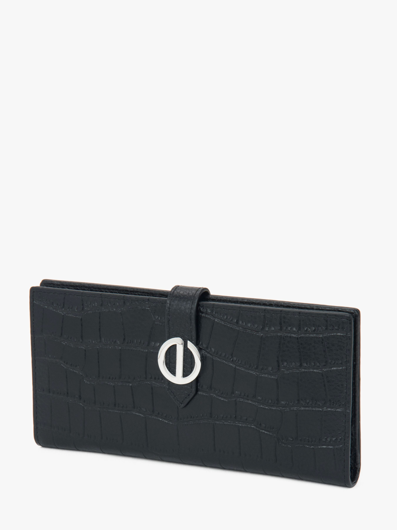 Гаманець ESTRO 5505-01-101, колір чорний модель 5505-01-101 Фото