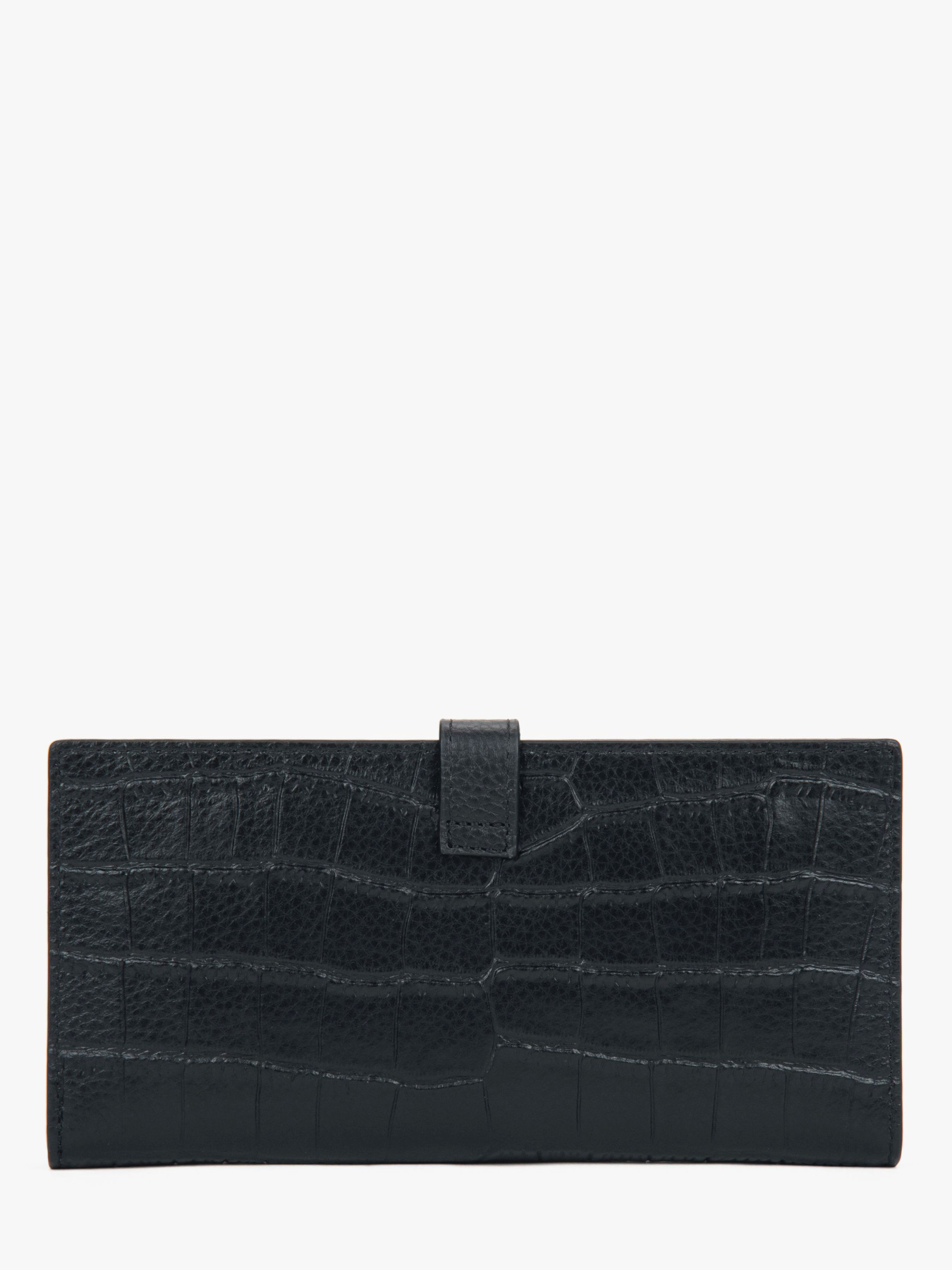 Гаманець ESTRO 5505-01-101, колір чорний модель 5505-01-101 Фото