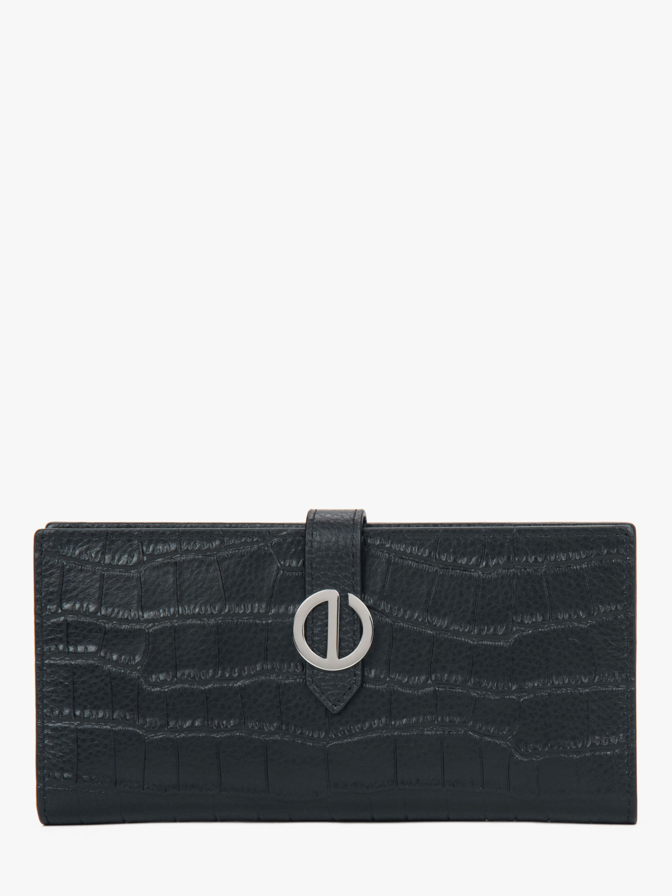 Гаманець ESTRO 5505-01-101, колір чорний модель 5505-01-101 Фото