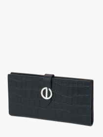 Гаманець ESTRO 5505-01-101, колір чорний модель 5505-01-101 Фото