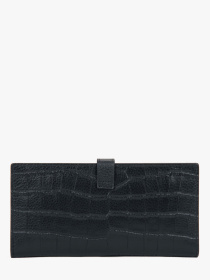Гаманець ESTRO 5505-01-101, колір чорний модель 5505-01-101 Фото