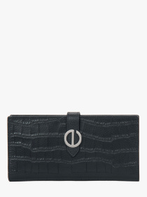 Гаманець ESTRO 5505-01-101, колір чорний модель 5505-01-101 Фото