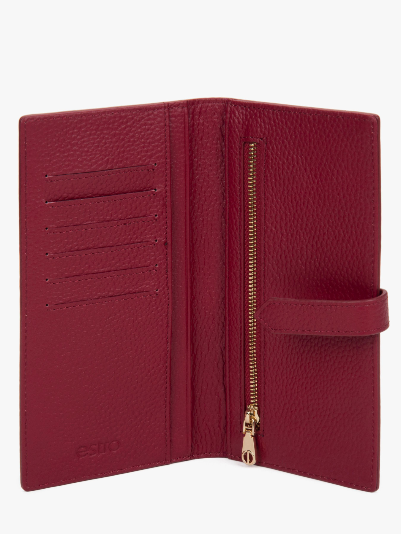 Кошелек Estro модель 5505-03-124 Фото