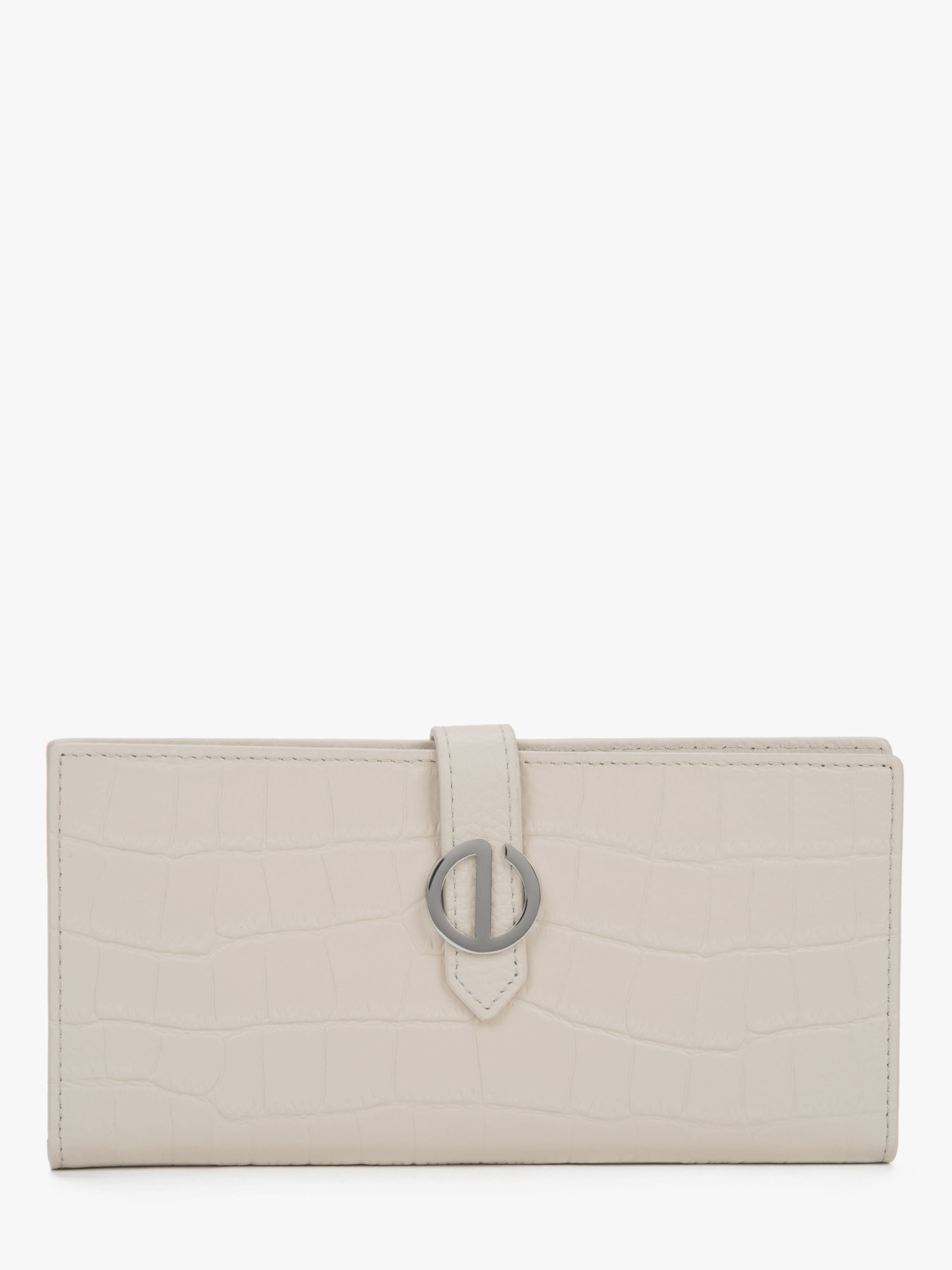 Гаманець ESTRO 5505-04-1201, колір молочний модель 5505-04-1201 Фото