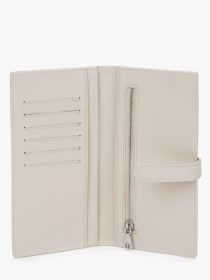 Гаманець ESTRO 5505-04-1201, колір молочний модель 5505-04-1201 Фото