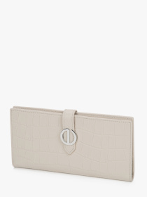 Гаманець ESTRO 5505-04-1201, колір молочний модель 5505-04-1201 Фото
