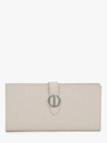 Гаманець ESTRO 5505-04-1201, колір молочний модель 5505-04-1201 Фото