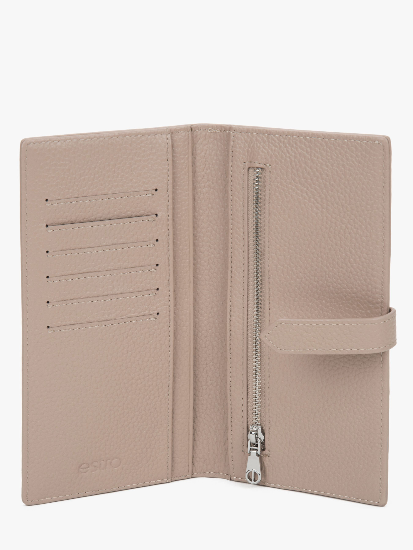 Гаманець ESTRO 5505-05-123, колір бежевий модель 5505-05-123 Фото