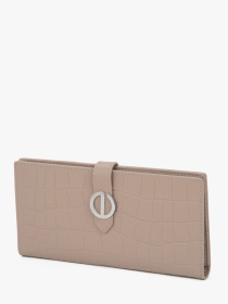 Гаманець ESTRO 5505-05-123, колір бежевий модель 5505-05-123 Фото