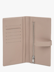 Гаманець ESTRO 5505-05-123, колір бежевий модель 5505-05-123 Фото