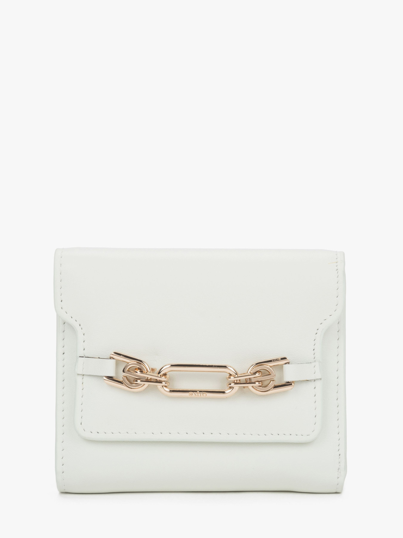 Гаманець ESTRO 3601-04-102, колір білий модель 3601-04-102 Фото