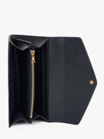 Гаманець ESTRO 806-281-101, колір чорний модель 806-281-101 Фото