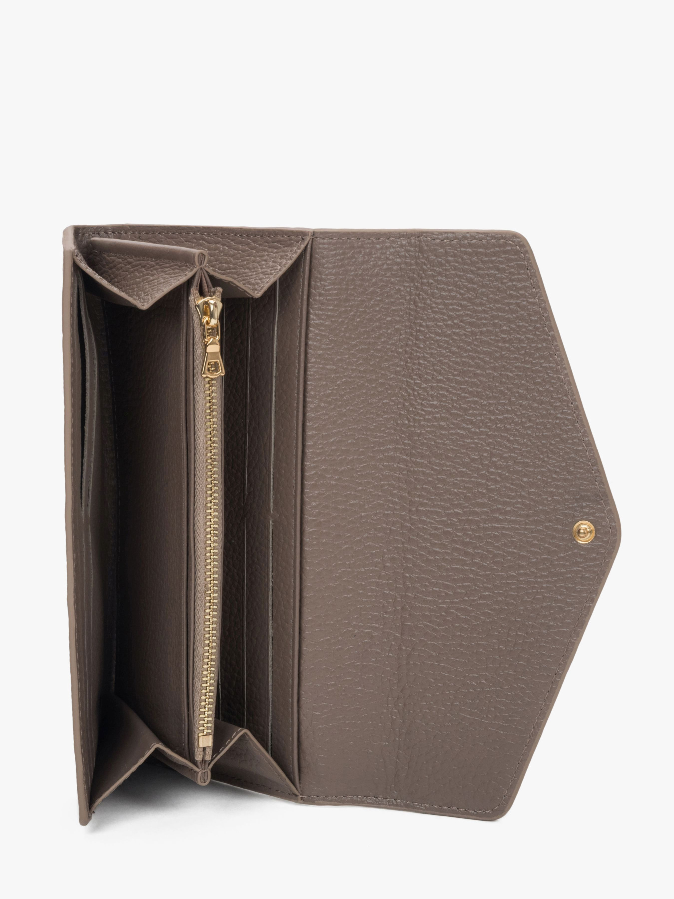 Гаманець ESTRO 806-213-123, колір бежевий модель 806-213-123 Фото