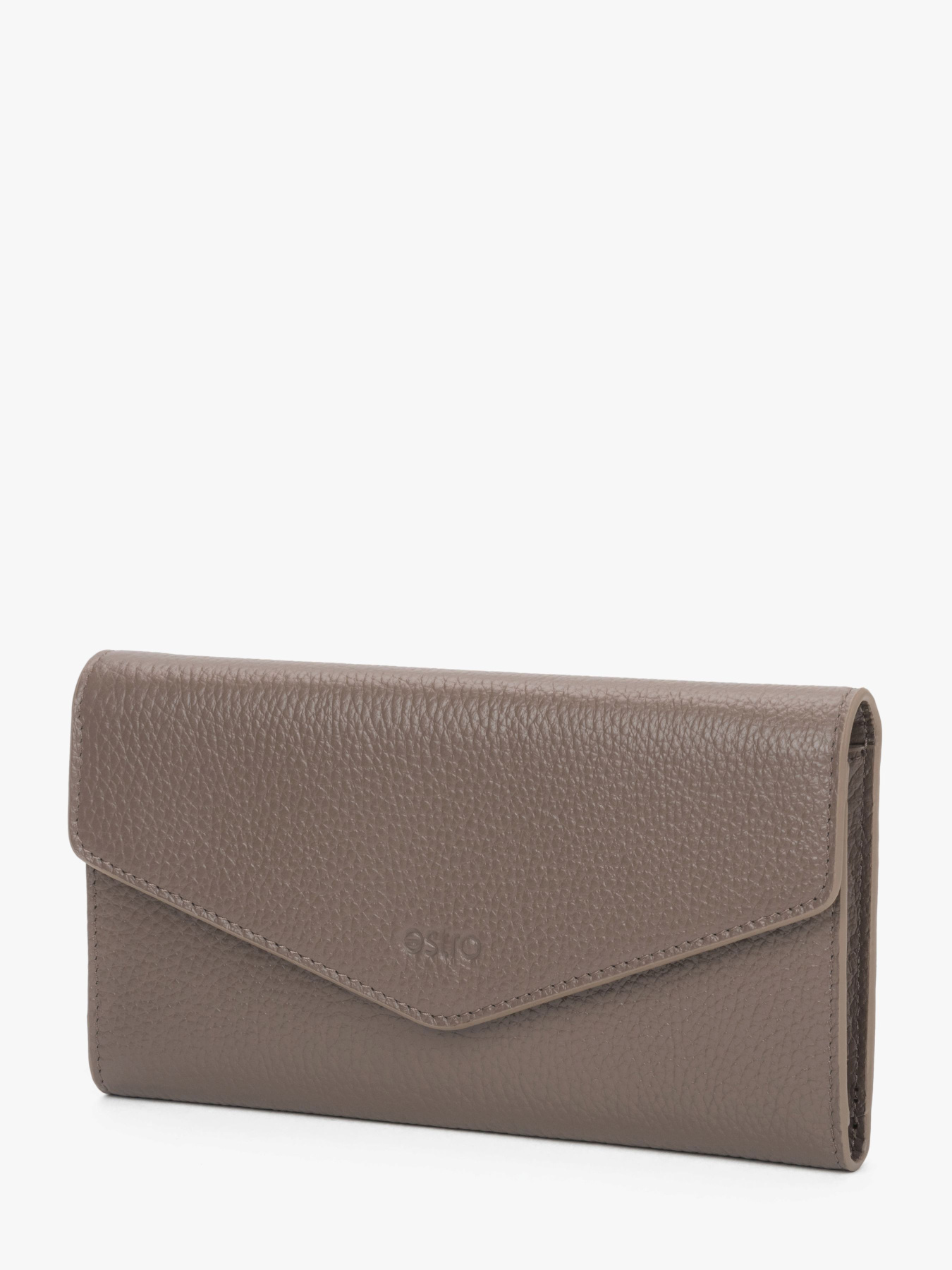 Гаманець ESTRO 806-213-123, колір бежевий модель 806-213-123 Фото