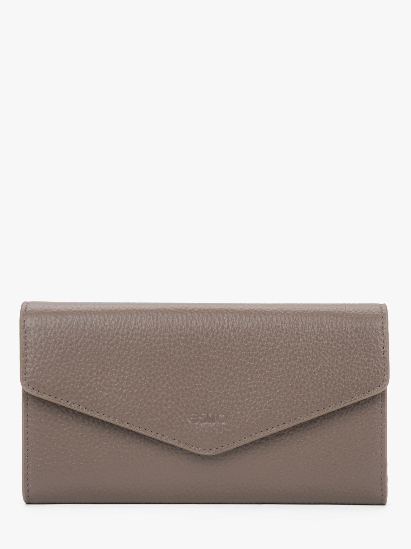 Гаманець ESTRO 806-213-123, колір бежевий модель 806-213-123 Фото