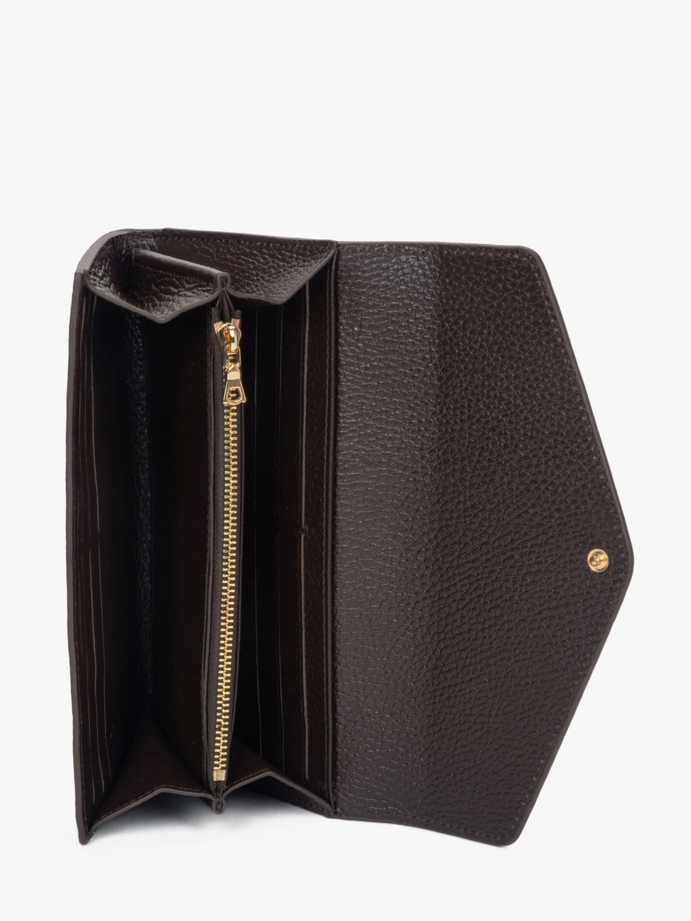 Гаманець ESTRO 806-286-108, колір коричневий модель 806-286-108 Фото