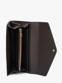 Гаманець ESTRO 806-286-108, колір коричневий модель 806-286-108 Фото