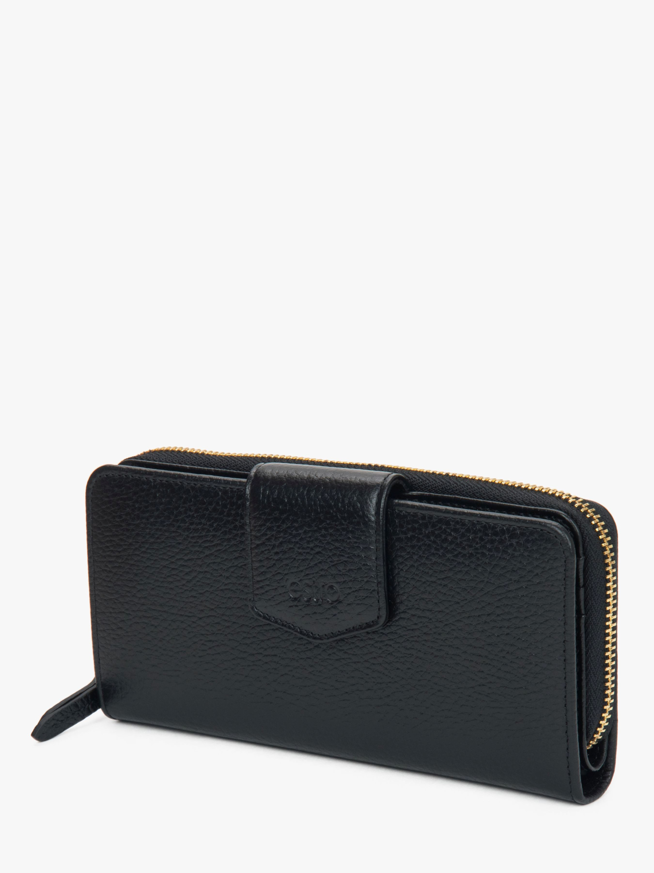 Гаманець ESTRO 881-281-101, колір чорний модель 881-281-101 Фото