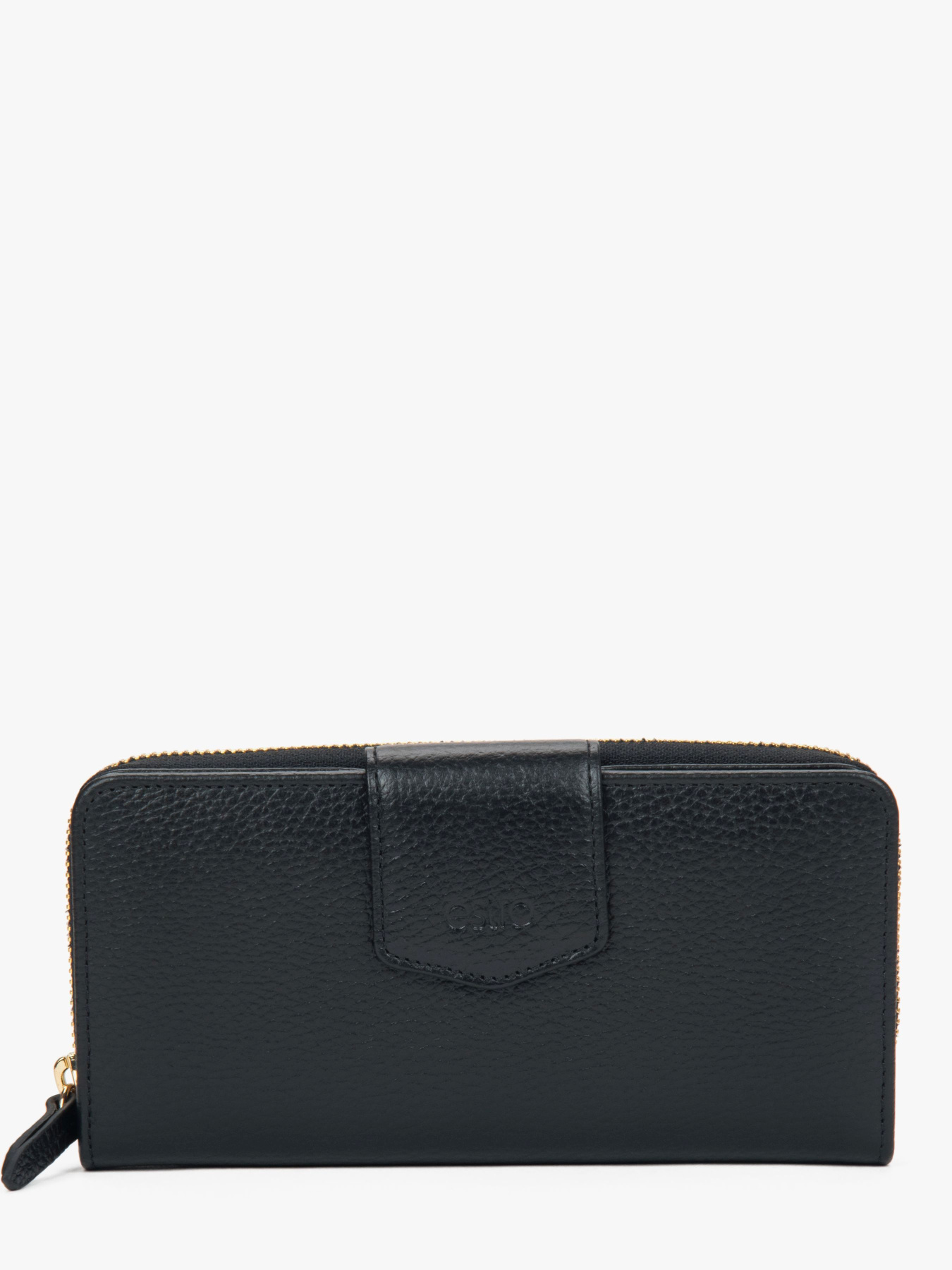 Гаманець ESTRO 881-281-101, колір чорний модель 881-281-101 Фото