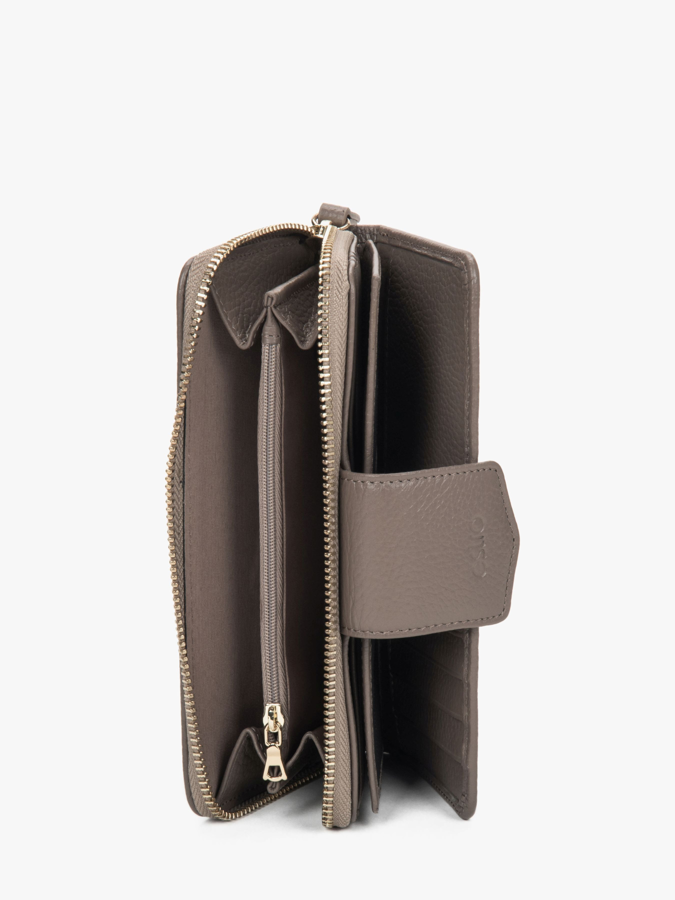 Гаманець ESTRO 881-213-123, колір бежевий модель 881-213-123 Фото