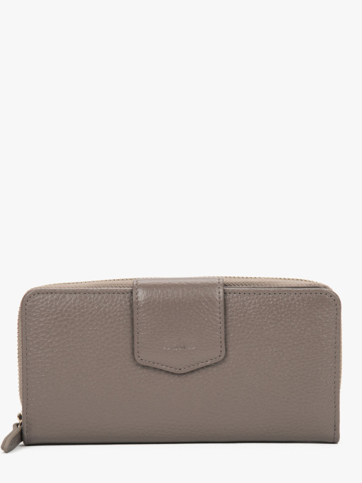 Гаманець ESTRO 881-213-123, колір бежевий модель 881-213-123 Фото