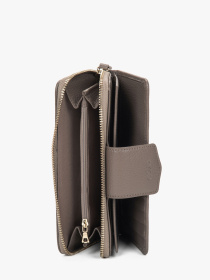 Гаманець ESTRO 881-213-123, колір бежевий модель 881-213-123 Фото