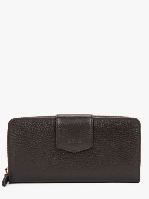 Гаманець ESTRO 881-286-108, колір коричневий модель 881-286-108 Фото