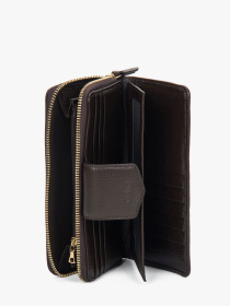 Гаманець ESTRO 881-286-108, колір коричневий модель 881-286-108 Фото