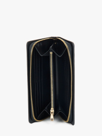 Гаманець ESTRO 58066-01-101, колір чорний модель 58066-01-101 Фото