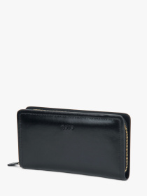 Гаманець ESTRO 58066-01-101, колір чорний модель 58066-01-101 Фото