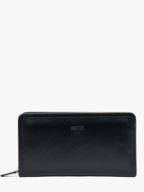 Гаманець ESTRO 58066-01-101, колір чорний модель 58066-01-101 Фото