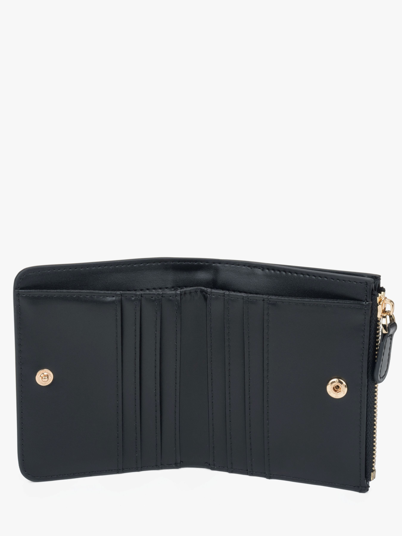 Гаманець ESTRO 58077-01-101, колір чорний модель 58077-01-101 Фото