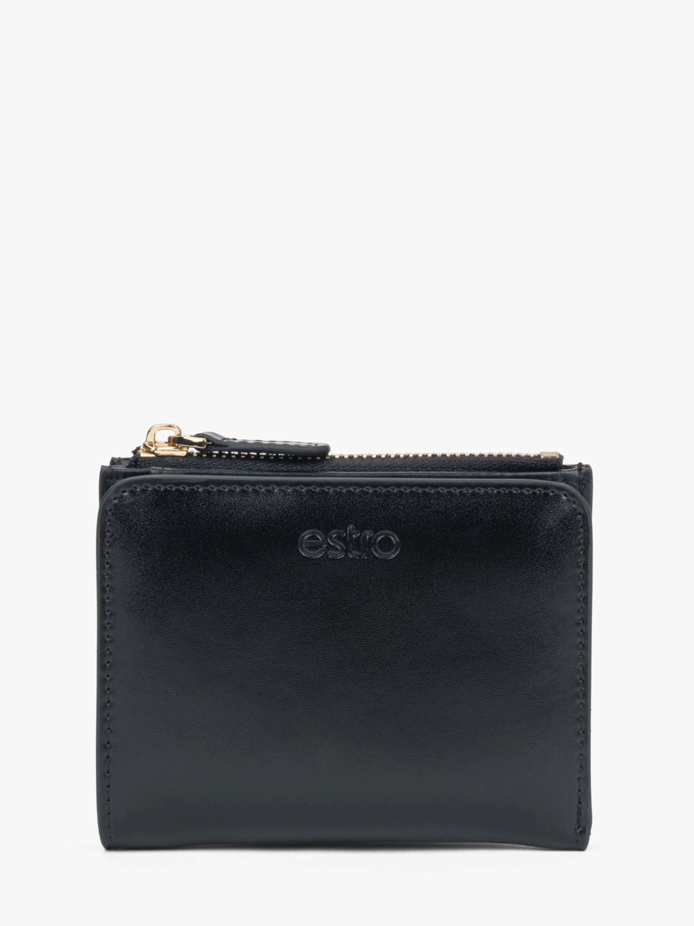 Гаманець ESTRO 58077-01-101, колір чорний модель 58077-01-101 Фото