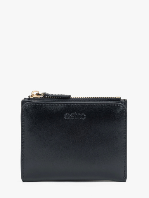 Гаманець ESTRO 58077-01-101, колір чорний модель 58077-01-101 Фото