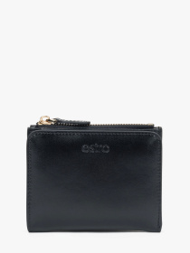 Гаманець ESTRO 58077-01-101, колір чорний модель 58077-01-101 Гаманець ESTRO 58077-01-101, колір чорний модель 58077-01-101 Фото