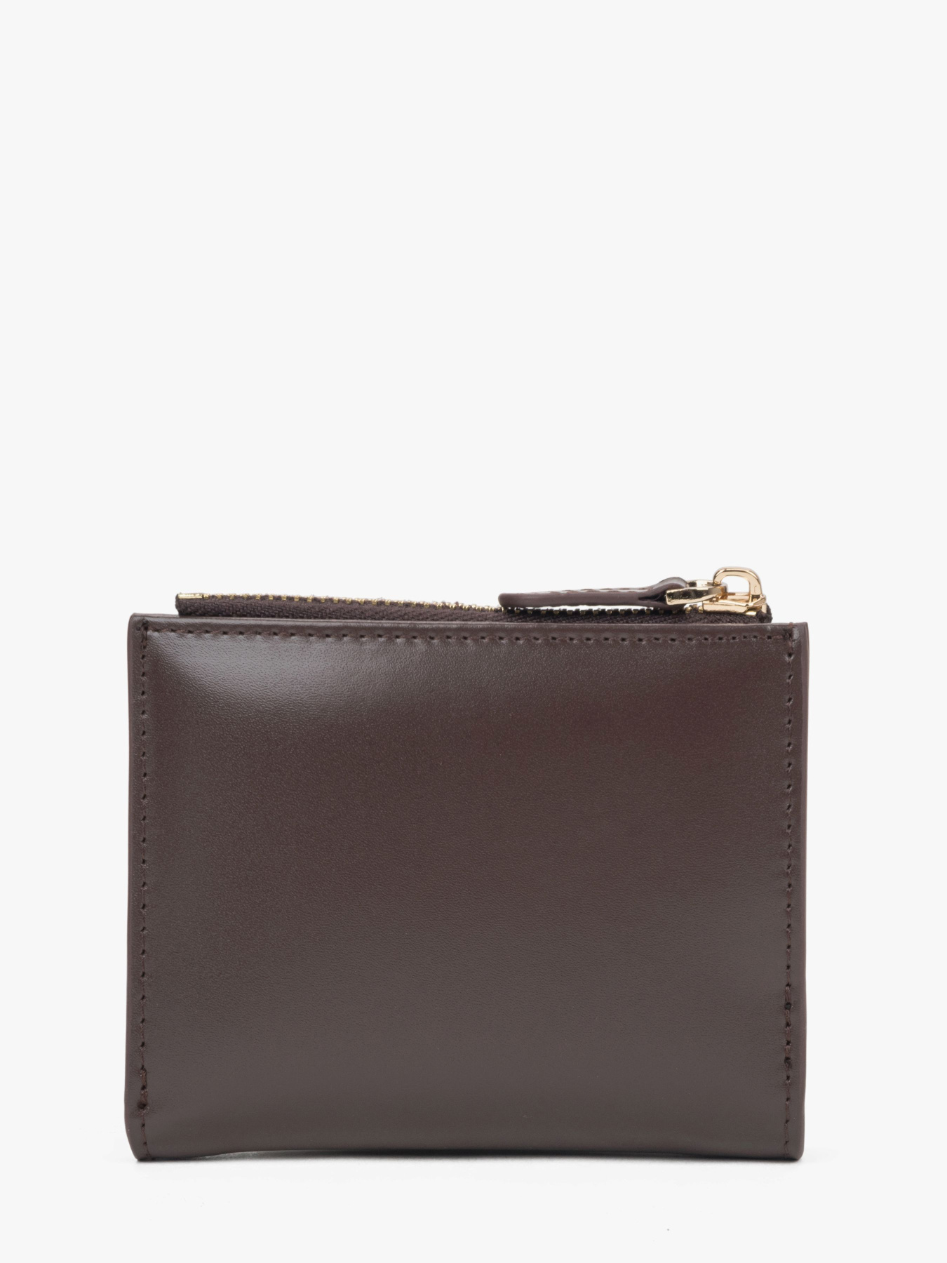 Гаманець ESTRO 58077-02-108, колір коричневий модель 58077-02-108 Фото