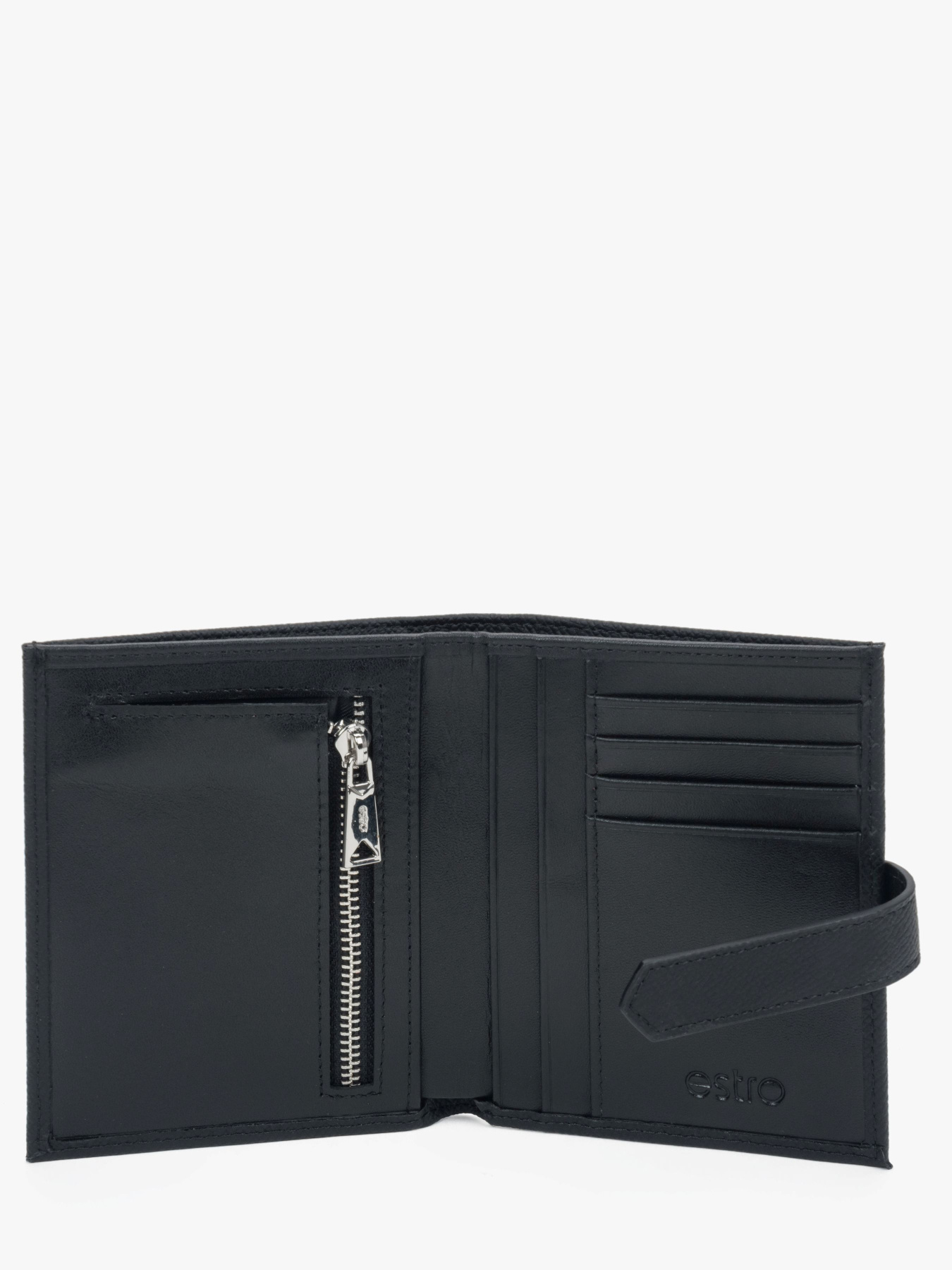 Портмоне Estro модель 5601-01-101 Фото