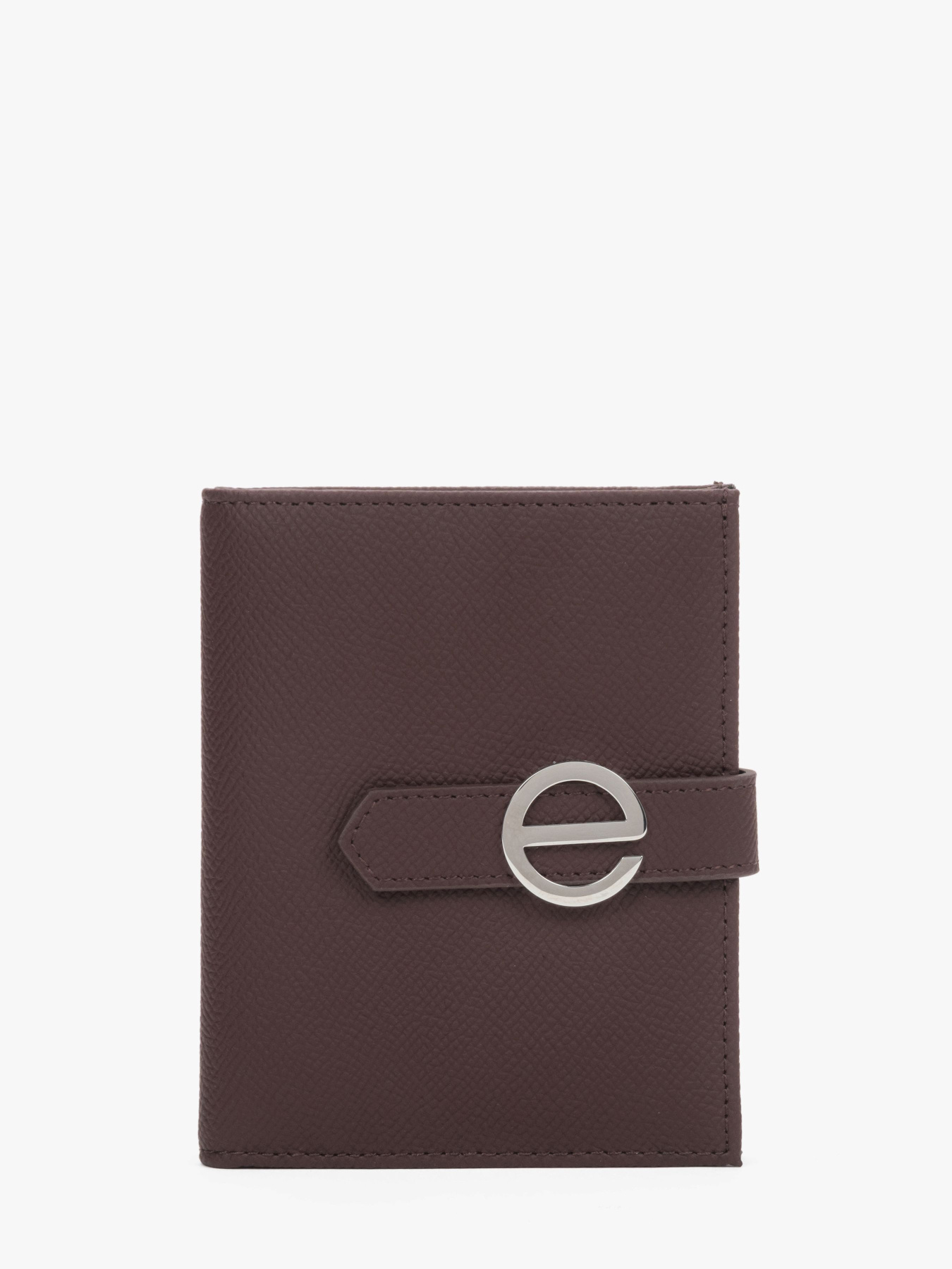 Гаманець ESTRO 5601-02-1295, колір коричневий модель 5601-02-1295 Фото