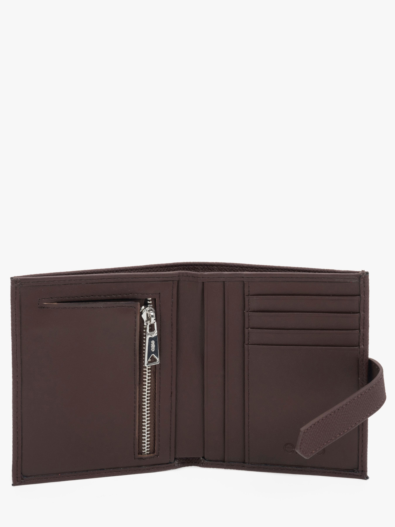 Гаманець ESTRO 5601-02-1295, колір коричневий модель 5601-02-1295 Фото