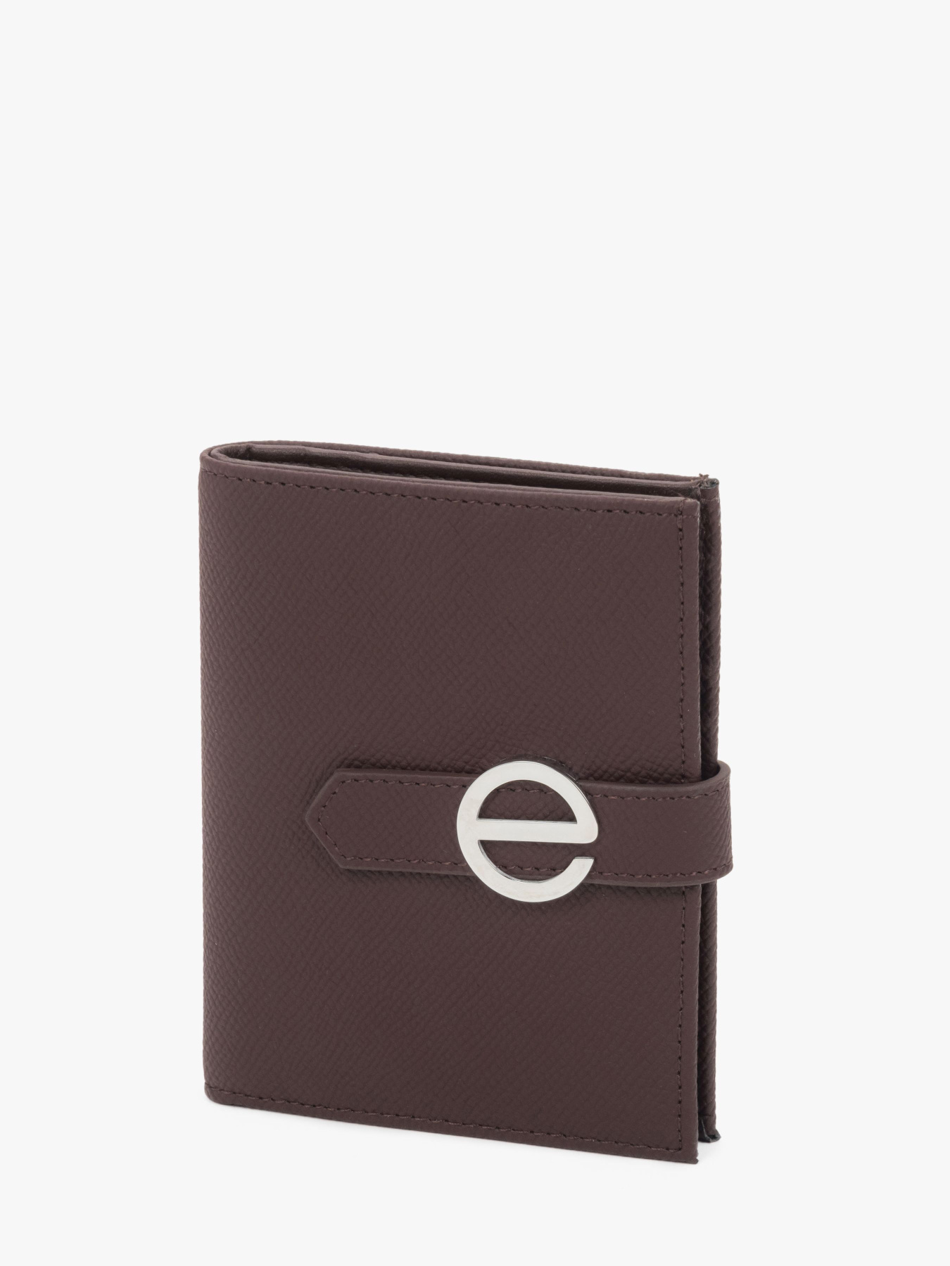 Гаманець ESTRO 5601-02-1295, колір коричневий модель 5601-02-1295 Фото