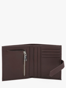 Гаманець ESTRO 5601-02-1295, колір коричневий модель 5601-02-1295 Гаманець ESTRO 5601-02-1295, колір коричневий модель 5601-02-1295 Фото