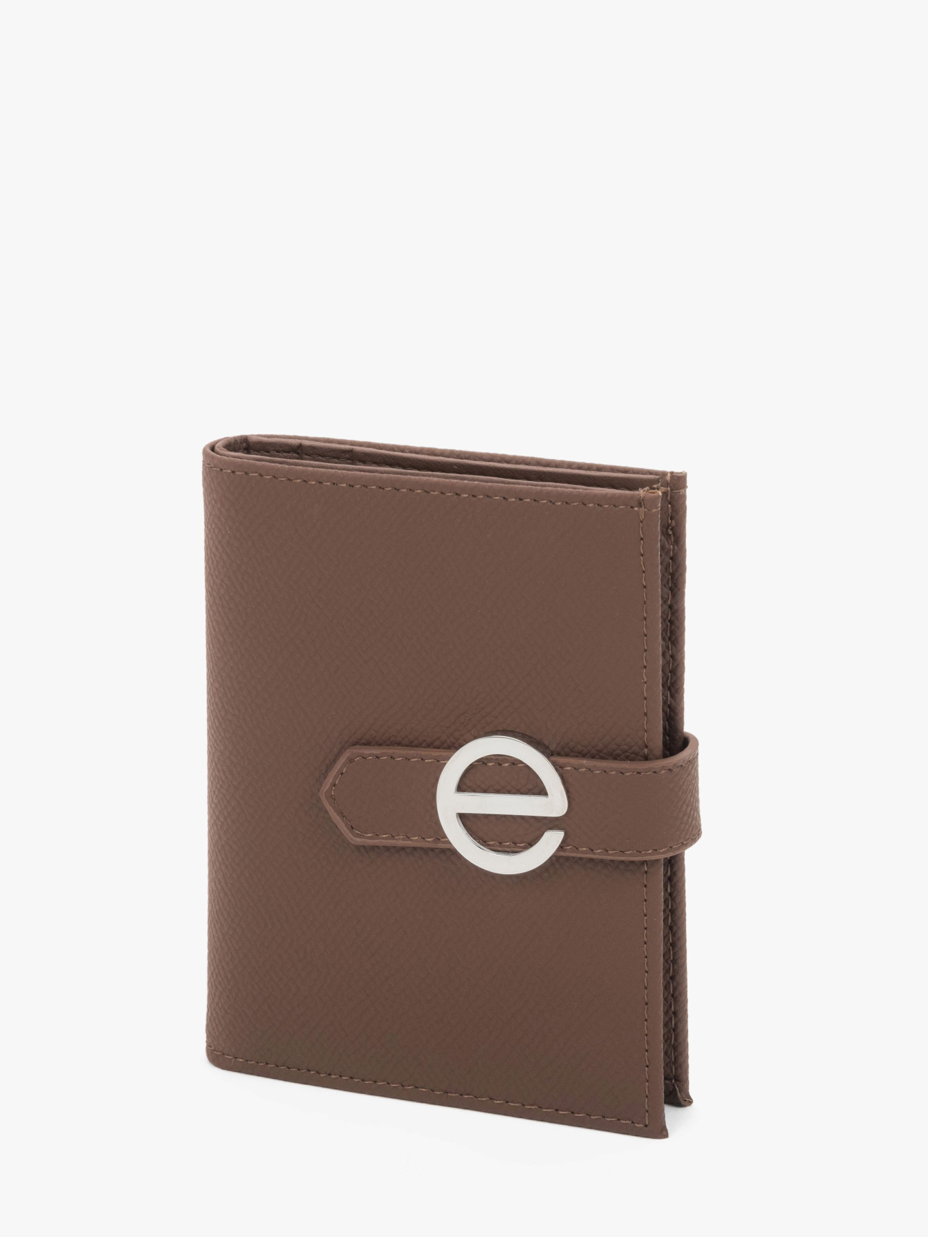 Гаманець ESTRO 5601-03-108, колір коричневий модель 5601-03-108 Фото