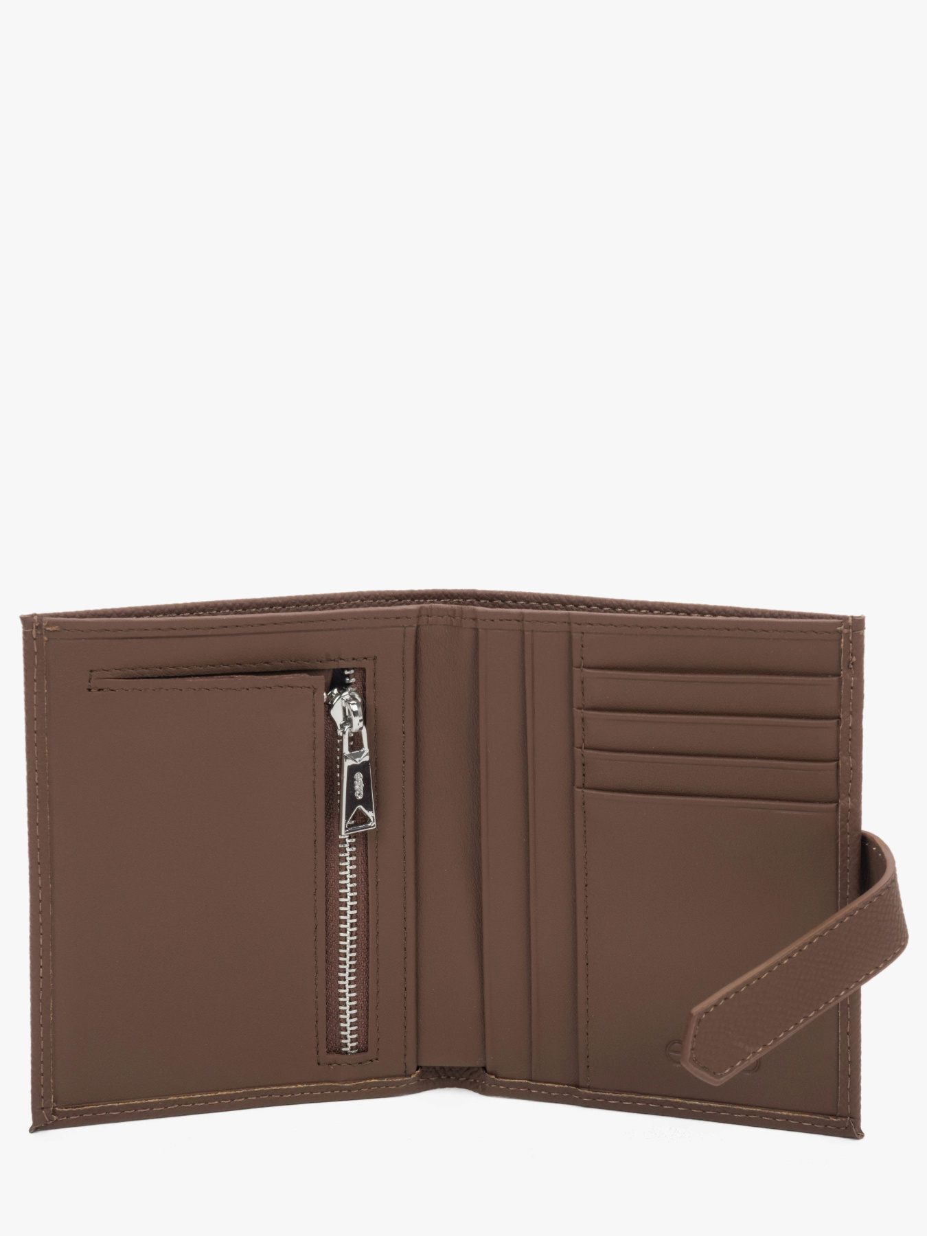 Гаманець ESTRO 5601-03-108, колір коричневий модель 5601-03-108 Фото