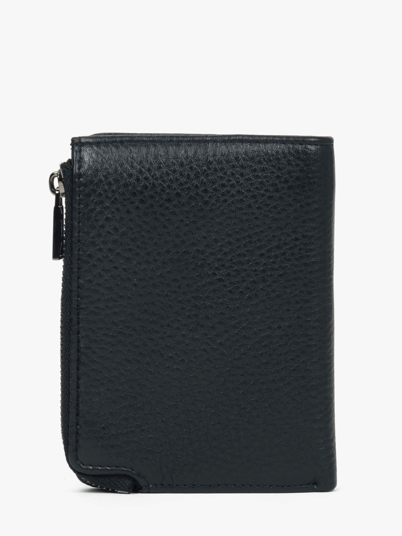 Гаманець ESTRO 165-34-101, колір чорний модель 165-34-101 Фото