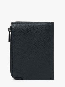 Гаманець ESTRO 165-34-101, колір чорний модель 165-34-101 Гаманець ESTRO 165-34-101, колір чорний модель 165-34-101 Фото