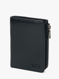 Гаманець ESTRO 165-34-101, колір чорний модель 165-34-101 Гаманець ESTRO 165-34-101, колір чорний модель 165-34-101 Фото